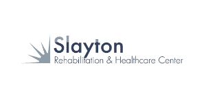 Slayton Logo