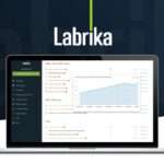 Labrika Promo Graphic