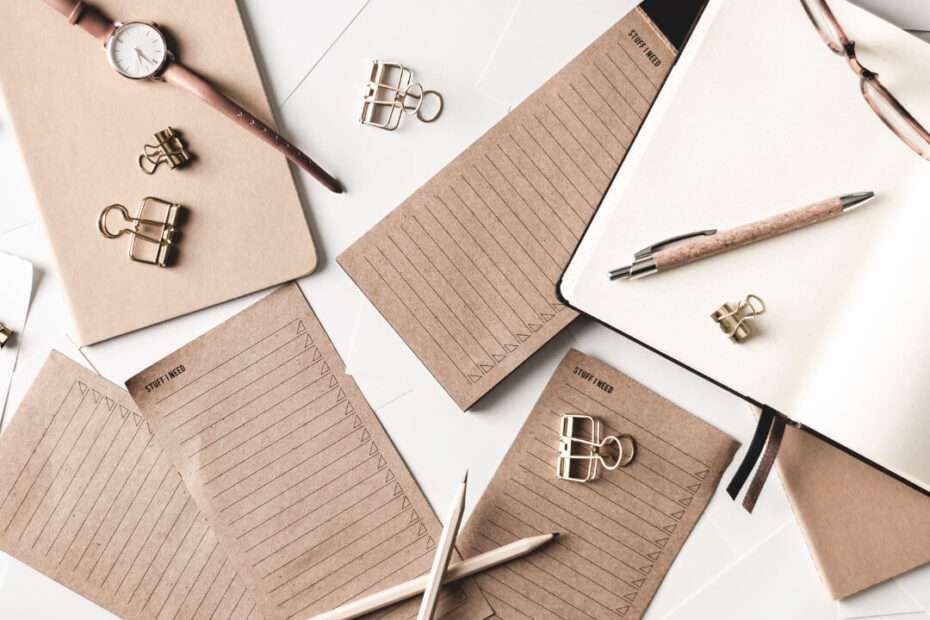 Creating a Marketing Plan You Can Follow with Ease