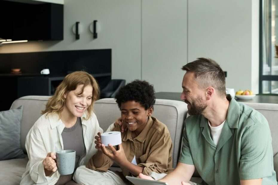 Fostering an Inclusive Vacation Rental Experience - diverse group of friends